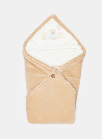 Buy Baby Fur Wrap blanket in Egypt
