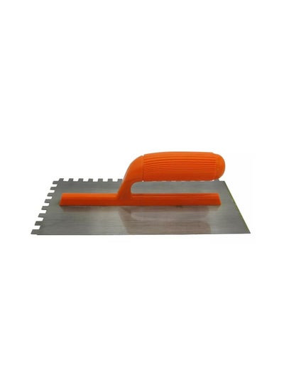 Buy Robustline Steel Plastering Trowel in UAE