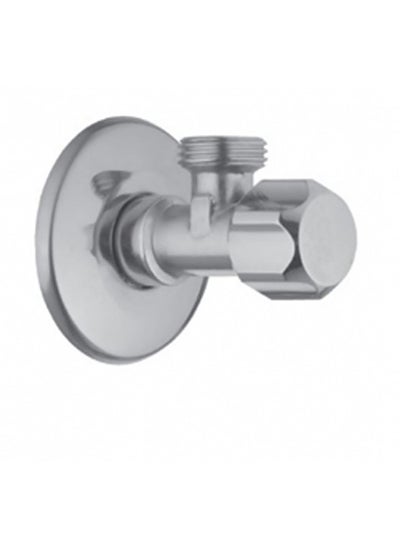 Buy Angle valve 1/2 x 3/8 (Connection) to Pulp 3093 in Egypt