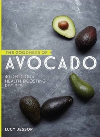 Buy The Goodness of series: Avocado and Coconut in Saudi Arabia