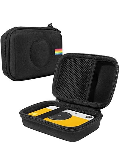 Buy Camera Case Compatible With Kodak Printomatic Digital Instant Printing Camera, Best Birthday Gift For Boys And Girls (Case Only) in Saudi Arabia