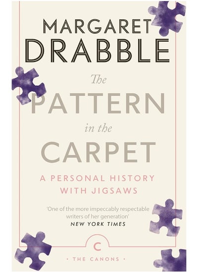 Buy The Pattern in the Carpet: A Personal History with Jigsaws in UAE