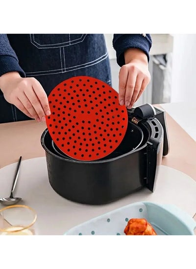 Buy Silicone mat for air fryer in Egypt