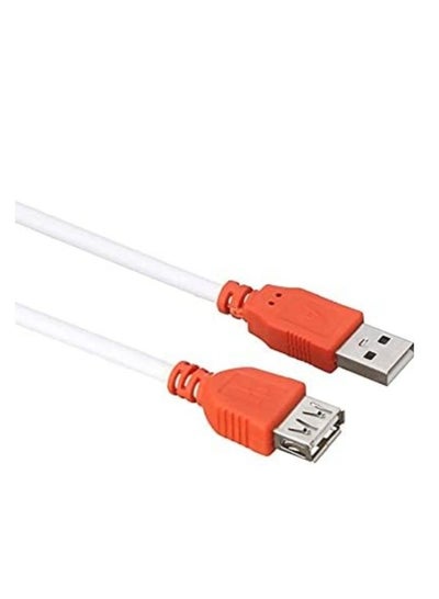 Buy Male to female usb cable 1.5meter in Egypt