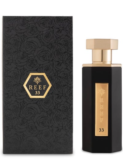 Buy Reef 33 EDP 100 ML in Saudi Arabia