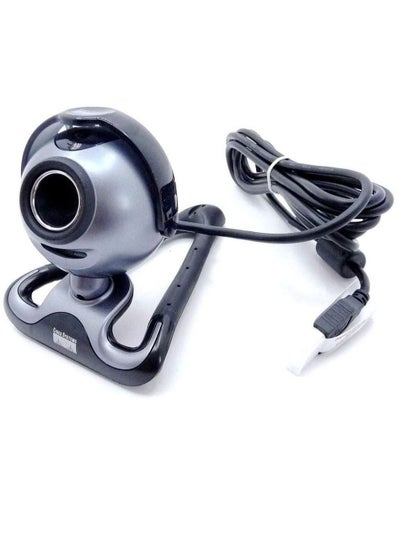 Buy Cisco VT Camera II 2 USB CUVA-V2 Webcam Web Cam in Saudi Arabia