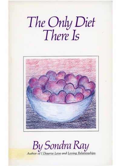 اشتري The Only Diet There Is في الامارات