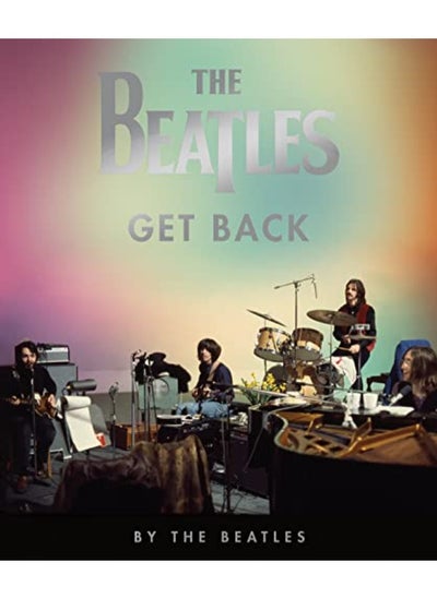 اشتري The Beatles: Get Back في الامارات