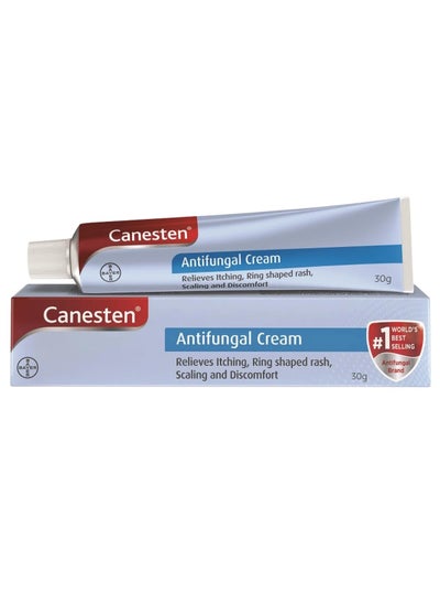 Buy Athletes Foot Cream 20g in UAE