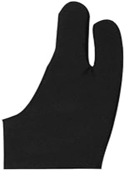 Buy Artist Glove for Drawing Tablet ,1 PCS of Free Size, Good for Right Hand or Left Hand in Egypt