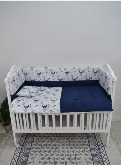 Buy Baby Bedspread with Partitions in Saudi Arabia