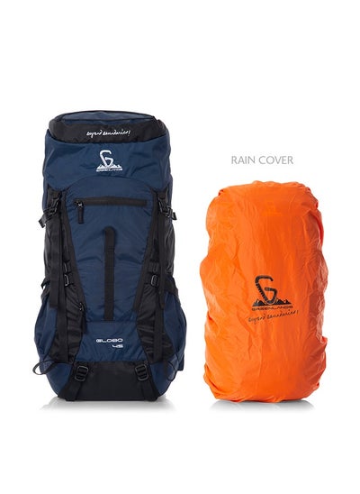 اشتري Rucksack Gnl Globo 45 Navy في الامارات