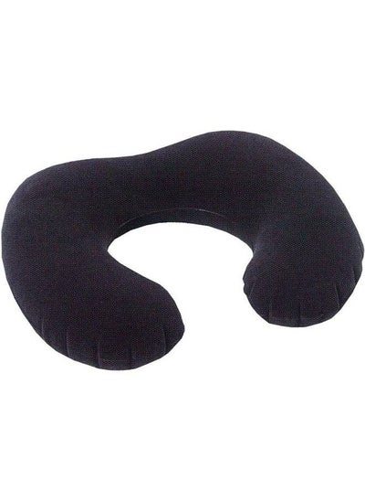 Buy Recreation Travel Pillow Grey in UAE