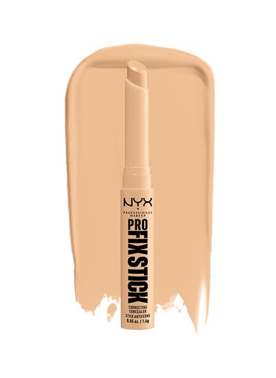 Buy Pro Fix Stick Correcting Concealer - Natural in UAE