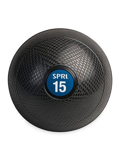 Buy Slam Ball Dw 15Lb/6.8Kg in UAE