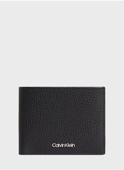 Buy Logo Bifold Wallets in Saudi Arabia