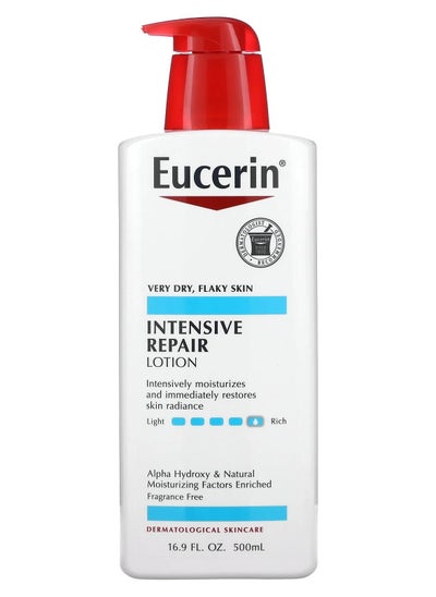 Buy Intensive Repair Lotion in Saudi Arabia