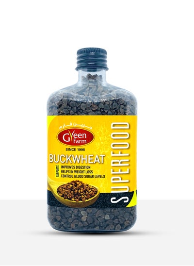 Buy Buckwheat 200g in UAE