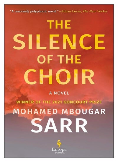 Buy The Silence of the Choir in UAE