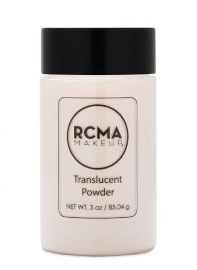 اشتري Rcma Translucent Powder في السعودية