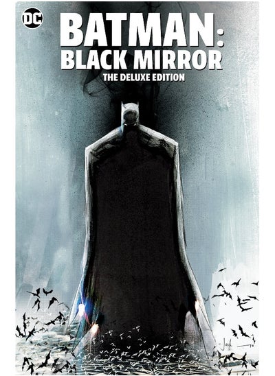 اشتري Batman: Black Mirror The Deluxe Edition في الامارات