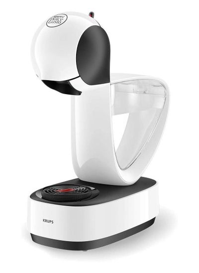 Dolce Gusto Infinissima Coffee Pod Machine By Krups KP170140 White ...