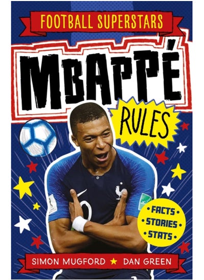 Buy Mbappe Rules in UAE