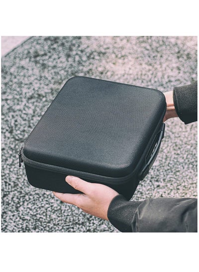 Buy Hard Shell Portable Storage Carrying Case for DJI Mini 2 Compatible with Drone Remote Controller and Accessories in Saudi Arabia