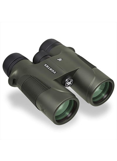 Buy Optics Diamondback 10x42 Roof Prism Binocular in UAE