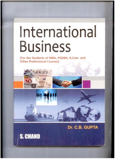 Buy International Business in UAE