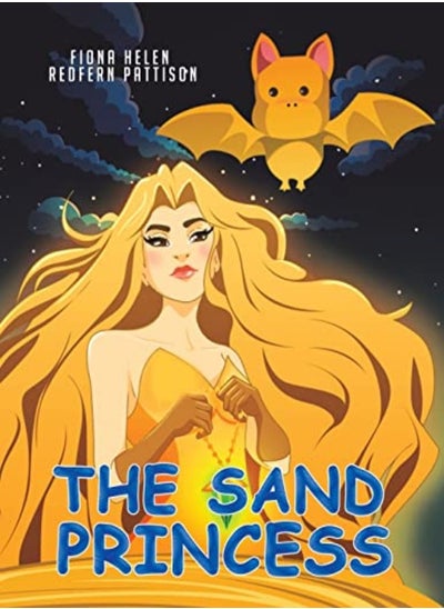 اشتري The Sand Princess في الامارات