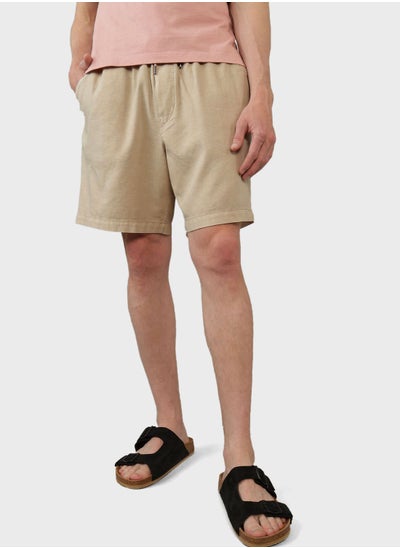 اشتري Drawstring Trekker Shorts في الامارات