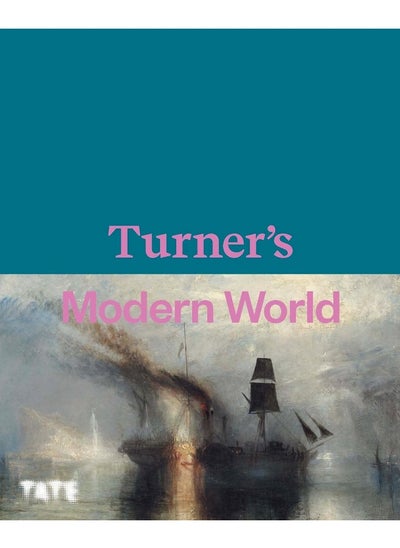 Buy Turner's Modern World in UAE