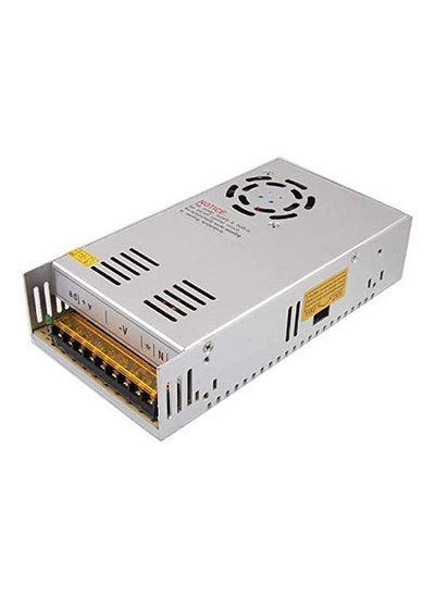 Buy Led Driver Transformer Ac 200/240V To Dc 12V 30A 3Port 360W in Egypt