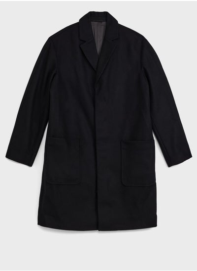 Buy Essential Blend Coat in Saudi Arabia