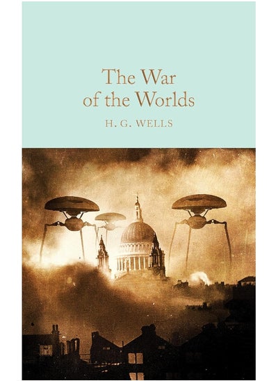 Buy The War of the Worlds in UAE