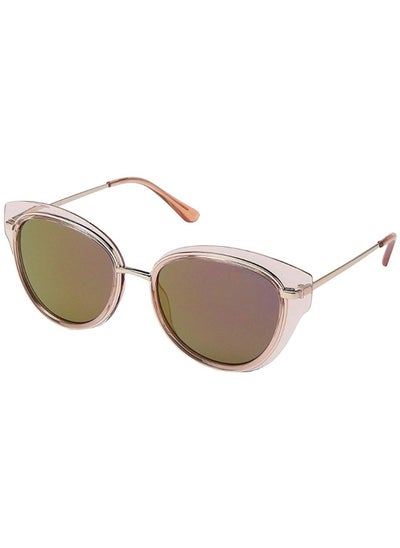 Buy Women's Cat Eye Sunglasses - KC2828 -  Lens Size: 53 mm in UAE