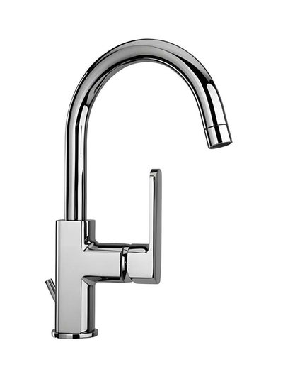 Buy Duravit Basin Mixer Tree Side Viva Vi1090001E10 Nickel in Egypt