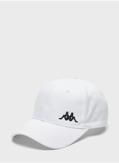 Buy Logo Detail Cap in UAE