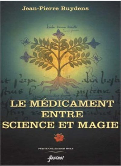 اشتري Le Médicament entre sciences et magie في الامارات