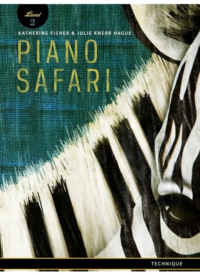 اشتري Piano Safari في الامارات