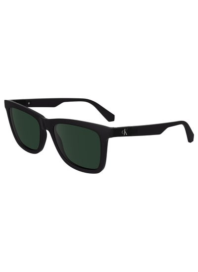 اشتري Calvin Klein Jeans CKJ24601S 002 54 Unisex Sunglasses في الامارات