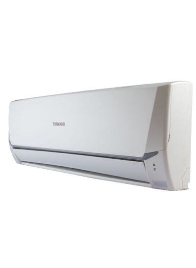 Buy Tornado Air Conditioner 1.5 HP Cooling Split Fast Cooling White TH-C12YEE in Egypt