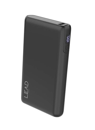 اشتري Portable Laptop Charging 100W- 28800mAh Power Bank Dl301C Black في السعودية