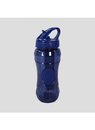 اشتري Tritan Twist Water Bottle 532 ML - Navy في مصر