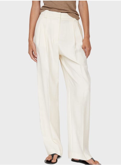 اشتري High Waist Pants في الامارات