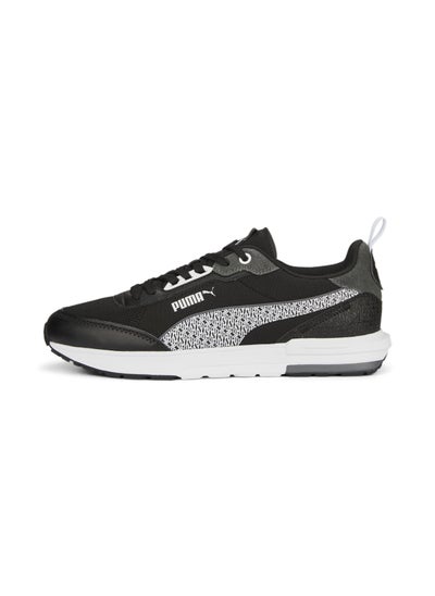 Buy Mens R22 Mono Sneakers in UAE