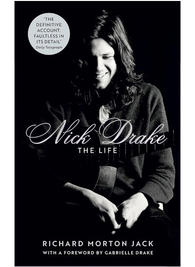 Buy Nick Drake: The Life in UAE