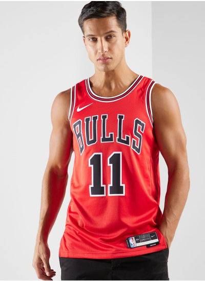 Buy Chicago Bulls Dri-Fit Swimming Icon 22 Jersey in Saudi Arabia