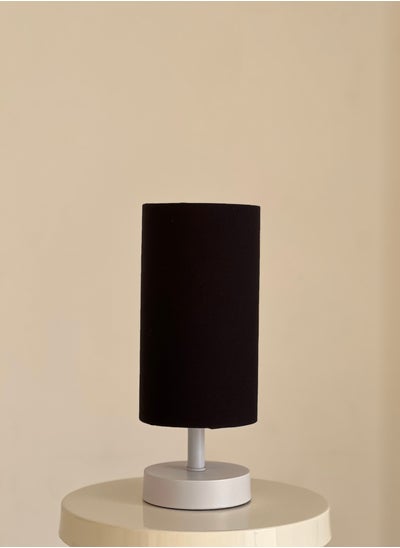 Buy Table Lamp - White And Black in Egypt